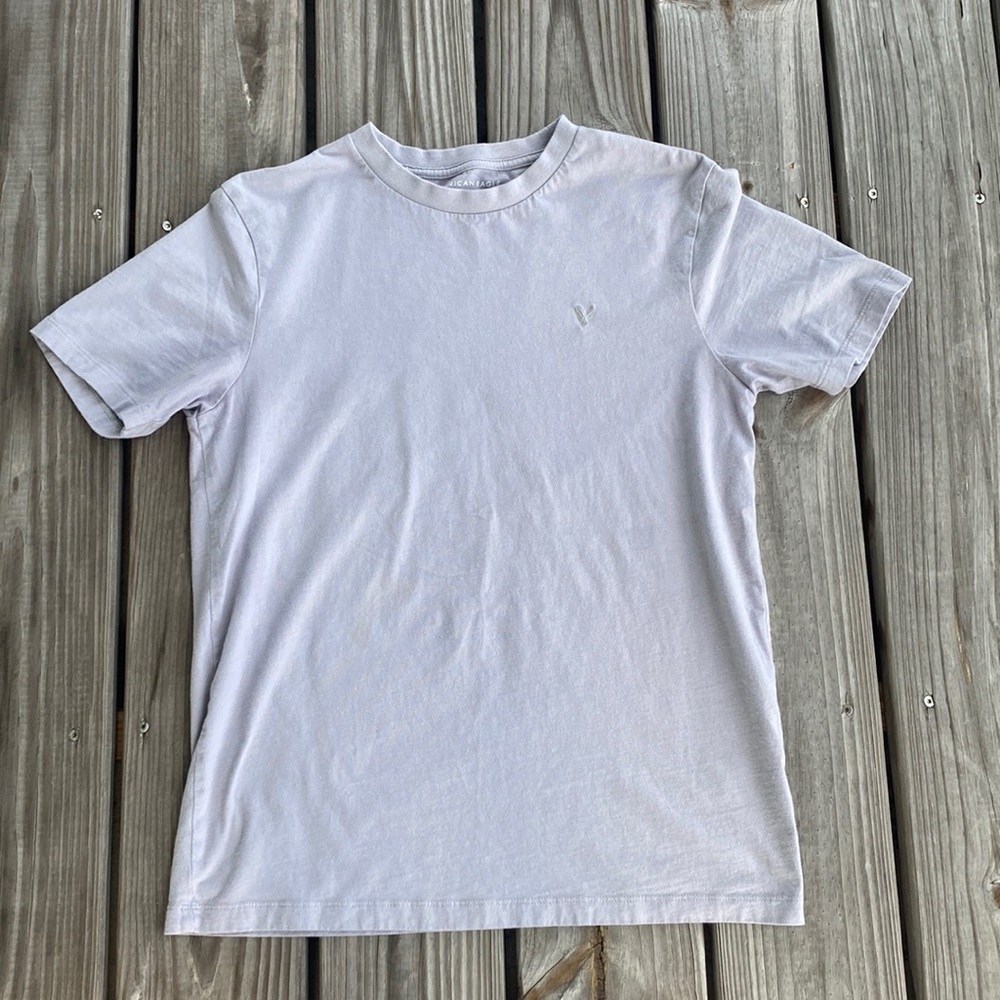 American Eagle super soft T-shirt